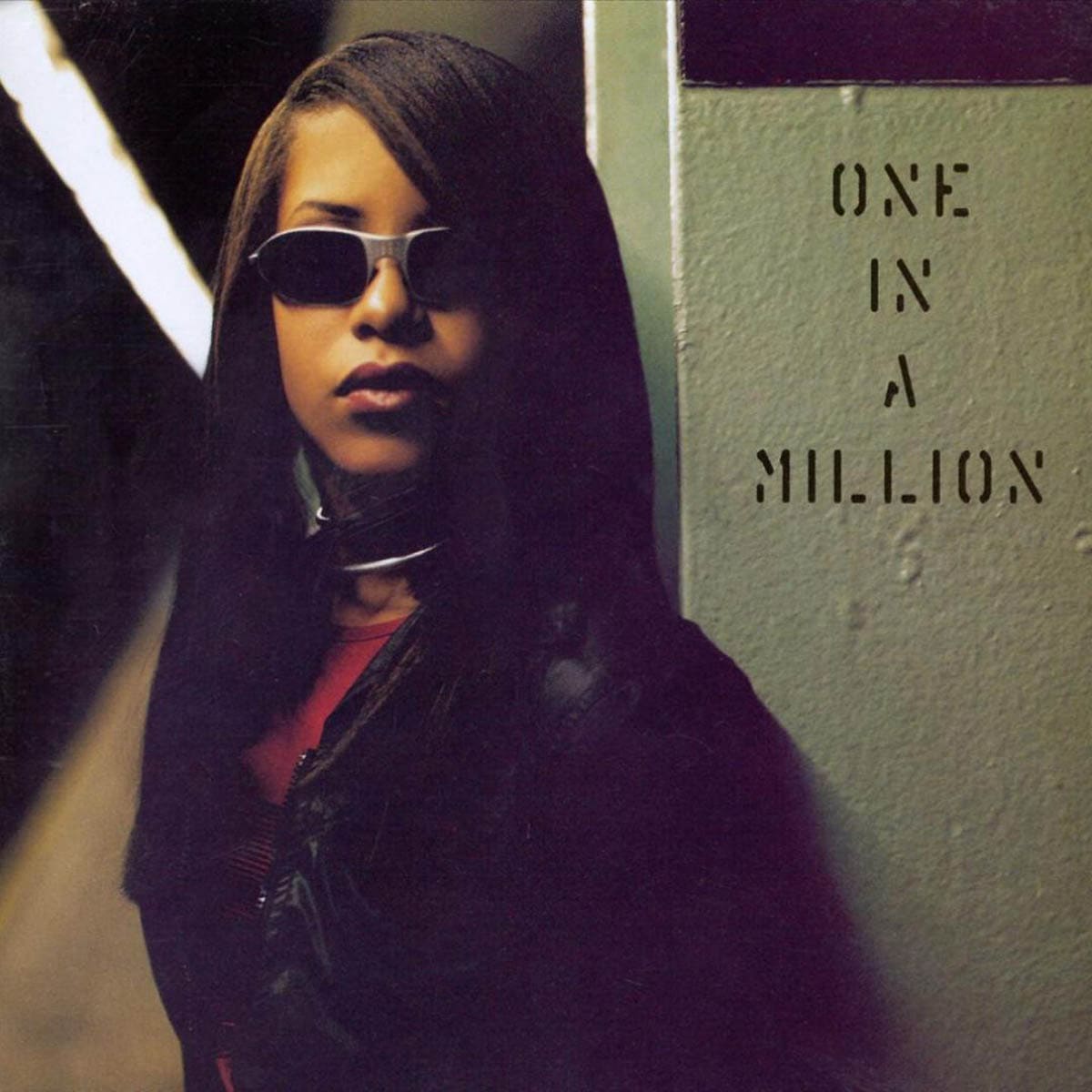 Review: Aaliyah, One in a Million - Slant Magazine